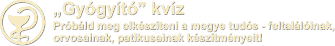 Jósa András Múzeum kvíz